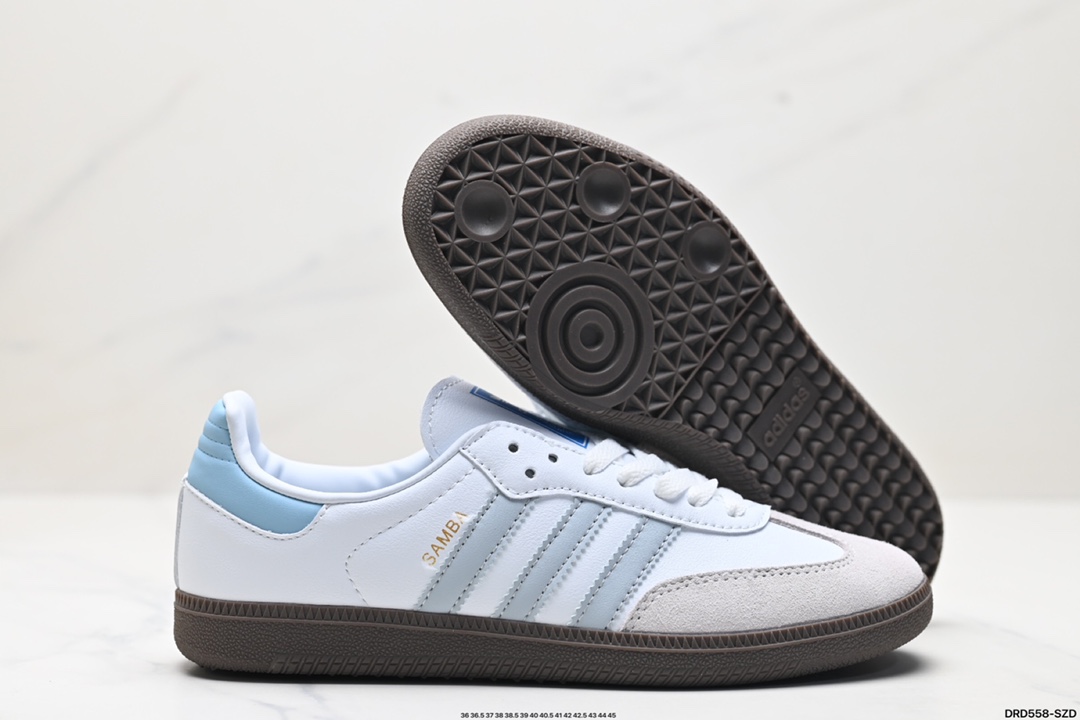 Adidas Samba Shoes